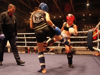 WKF amatőr Európa-bajnokság 3. nap - fotó: Sándor Judit