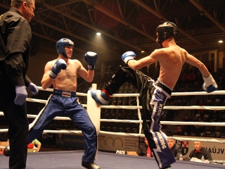 WKF amatőr Európa-bajnokság 3. nap - fotó: Sándor Judit