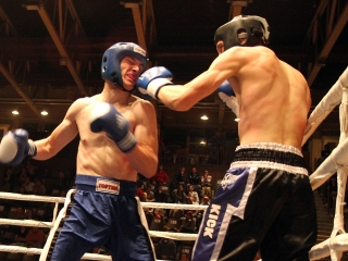 WKF amatőr Európa-bajnokság 3. nap - fotó: Sándor Judit