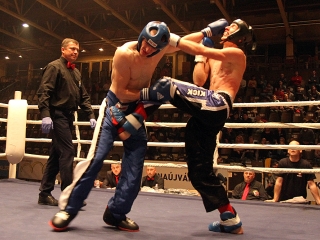 WKF amatőr Európa-bajnokság 3. nap - fotó: Sándor Judit