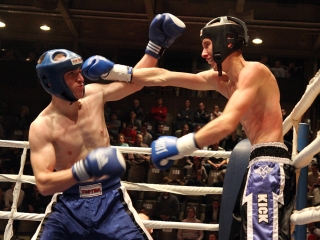 WKF amatőr Európa-bajnokság 3. nap - fotó: Sándor Judit