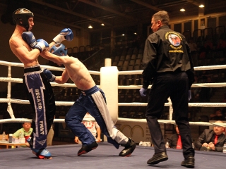 WKF amatőr Európa-bajnokság 3. nap - fotó: Sándor Judit