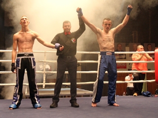 WKF amatőr Európa-bajnokság 3. nap - fotó: Sándor Judit