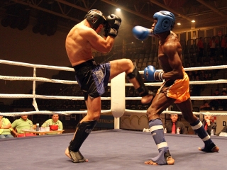 WKF amatőr Európa-bajnokság 3. nap - fotó: Sándor Judit