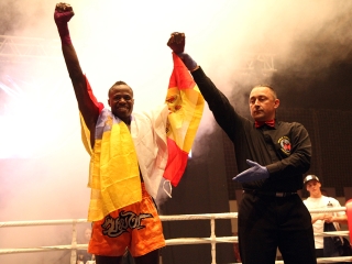 WKF amatőr Európa-bajnokság 3. nap - fotó: Sándor Judit