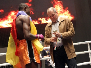 WKF amatőr Európa-bajnokság 3. nap - fotó: Sándor Judit