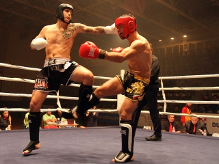 WKF amatőr Európa-bajnokság 3. nap - fotó: Sándor Judit