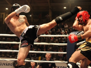 WKF amatőr Európa-bajnokság 3. nap - fotó: Sándor Judit