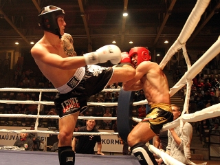 WKF amatőr Európa-bajnokság 3. nap - fotó: Sándor Judit