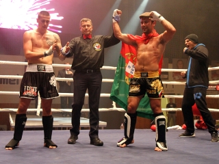 WKF amatőr Európa-bajnokság 3. nap - fotó: Sándor Judit