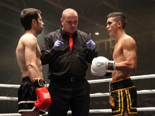 WKF amatőr Európa-bajnokság 3. nap - fotó: Sándor Judit