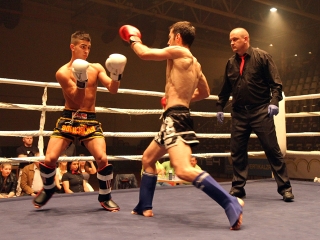 WKF amatőr Európa-bajnokság 3. nap - fotó: Sándor Judit