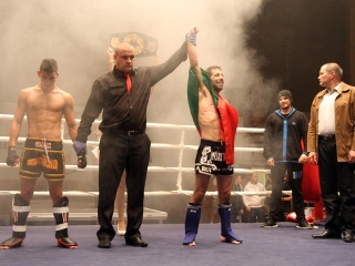 WKF amatőr Európa-bajnokság 3. nap - fotó: Sándor Judit