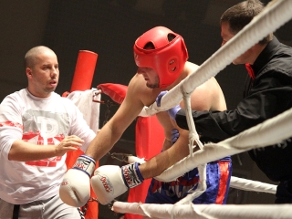 WKF amatőr Európa-bajnokság 3. nap - fotó: Sándor Judit