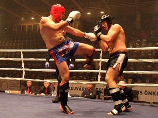 WKF amatőr Európa-bajnokság 3. nap - fotó: Sándor Judit