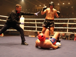 WKF amatőr Európa-bajnokság 3. nap - fotó: Sándor Judit