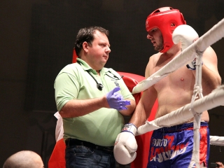 WKF amatőr Európa-bajnokság 3. nap - fotó: Sándor Judit