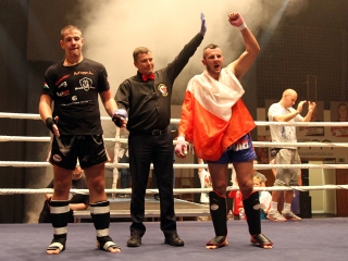 WKF amatőr Európa-bajnokság 3. nap - fotó: Sándor Judit