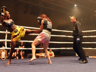 WKF amatőr Európa-bajnokság 3. nap - fotó: Sándor Judit