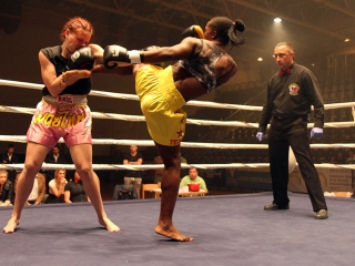 WKF amatőr Európa-bajnokság 3. nap - fotó: Sándor Judit