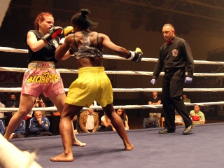 WKF amatőr Európa-bajnokság 3. nap - fotó: Sándor Judit