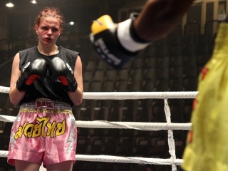 WKF amatőr Európa-bajnokság 3. nap - fotó: Sándor Judit