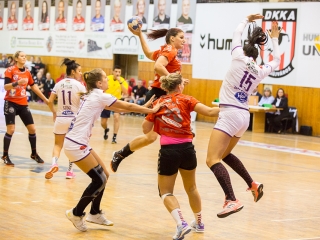 DKKA - Békéscsaba - fotó: Ónodi Zoltán