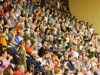 DKKA - Békéscsaba - fotó: Ónodi Zoltán