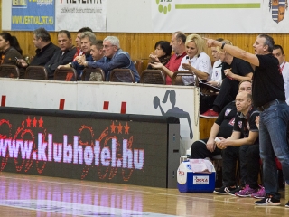 DKKA - Békéscsaba - fotó: Ónodi Zoltán