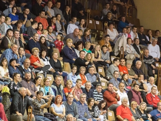 DKKA - Békéscsaba - fotó: Ónodi Zoltán