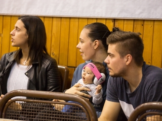 DKKA - Békéscsaba - fotó: Ónodi Zoltán