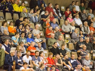 DKKA - Békéscsaba - fotó: Ónodi Zoltán