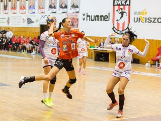 DKKA - Békéscsaba - fotó: Ónodi Zoltán