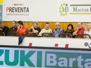 DKKA - Békéscsaba - fotó: Ónodi Zoltán