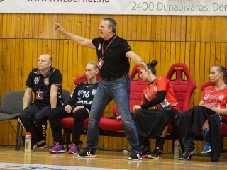 DKKA - Békéscsaba - fotó: Ónodi Zoltán