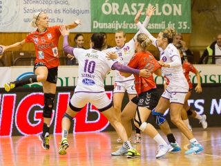 DKKA - Békéscsaba - fotó: Ónodi Zoltán