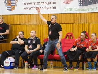 DKKA - Békéscsaba - fotó: Ónodi Zoltán