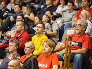 DKKA - Békéscsaba - fotó: Ónodi Zoltán