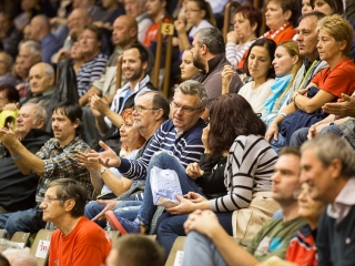 DKKA - Békéscsaba - fotó: Ónodi Zoltán