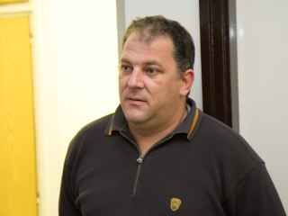 Római Adománygyűjtő Kuckó - fotó: Ónodi Zoltán