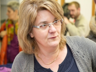 Római Adománygyűjtő Kuckó - fotó: Ónodi Zoltán