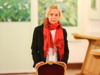 Ádámok és Évák- Diákoké a porond! - fotó: Ónodi Zoltán