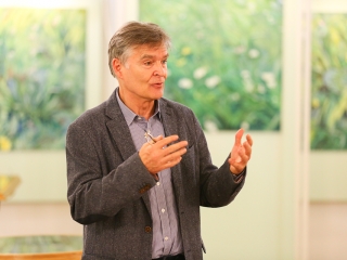 Ádámok és Évák- Diákoké a porond! - fotó: Ónodi Zoltán