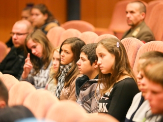 Pályaválasztási kiállítás a DUF-on - fotó: Ónodi Zoltán