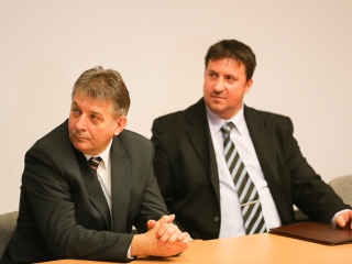 Pályaválasztási kiállítás a DUF-on - fotó: Ónodi Zoltán