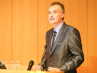 Pályaválasztási kiállítás a DUF-on - fotó: Ónodi Zoltán