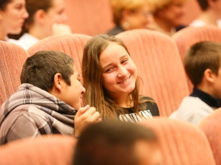 Pályaválasztási kiállítás a DUF-on - fotó: Ónodi Zoltán