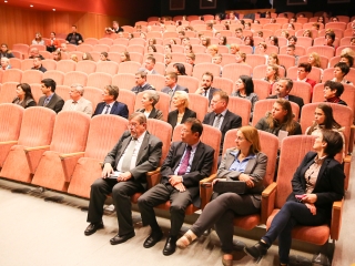 Pályaválasztási kiállítás a DUF-on - fotó: Ónodi Zoltán