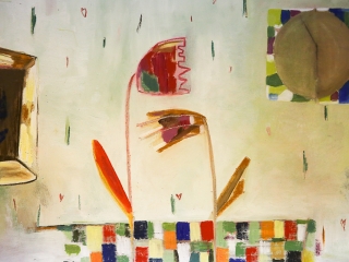 Nemzetközi alkotások– Skicc galéria - fotó: Ónodi Zoltán