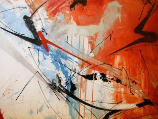 Nemzetközi alkotások– Skicc galéria - fotó: Ónodi Zoltán